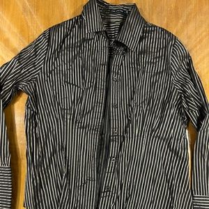 The Limited Dress shirt